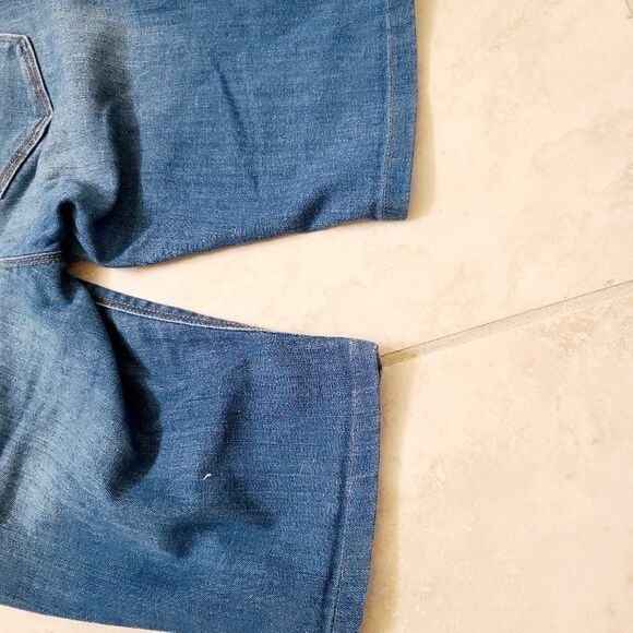 LCW JEANS women's denim capris - Picture 8 of 12